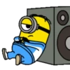 Minions Mov 9