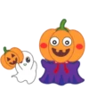 Halloween pumpkin 6