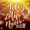 Felices fiestas 2023 Año nuevo 8