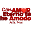 CONAMOR Et mote he Amado Alte Dios