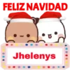 Feliz Navidad 5 ️ 8