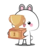 Vanilla rabbit 3 MOV 10