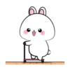 Vanilla rabbit 4 MOV 6