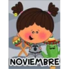 Almanaques Cute 2023 ✺2 13