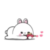 Vanilla Rabbit 4 MOV. 10