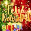 Felices fiestas 2023 Año nuevo 9