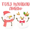 ️Feliz Navidad 1 ️ 12