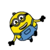 Minions Mov 12