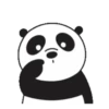 Pandas: Eric .MOV 8