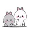 Vanilla rabbit 5 MOV 9