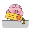Baby cute pig 9