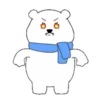 ️ ️Polar Bear Leo .MOV 7