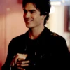 Damon Salvatore 12