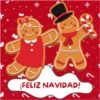Feliz Navidad 9
