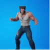 Wolverine ️ 1 Movi 10