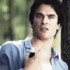 Damon Salvatore 14