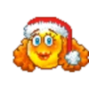 Emojis Navideños 10