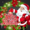 Felices fiestas 2023 Año nuevo 11
