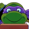 Teenage Mutant Ninja Turtles 1 Movi 13