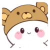 3 BeAr HaT (Mov) 6