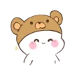 3 BeAr HaT (Mov) 7
