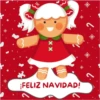 Feliz Navidad 10