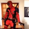 Deadpool 1 Movi 21