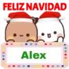 Feliz Navidad 4 ️ 13