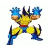 Wolverine ️ 1 Movi 13