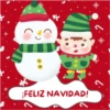 Feliz Navidad 11