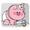 Baby cute pig 10