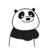 Pandas: Eric .MOV 9