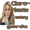 Clara-Mente Shakira 11