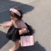 Bebés cute niña ️ 9