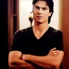 Damon Salvatore 18