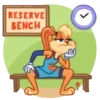 Lola Bunny  MOVI 10