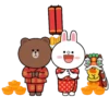 BROWN & FRIENDS HAPPY .MOV 9