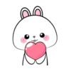 Vanilla rabbit 3 MOV 12