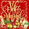Felices fiestas 2023 Año nuevo 15