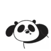 Pandas: Eric .MOV 10