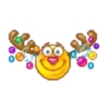 Emojis Navideños 11