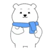️ ️Polar Bear Leo .MOV 8
