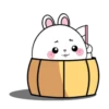 Vanilla rabbit 3 MOV 15
