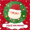 Feliz Navidad 12