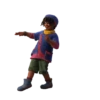 STRANGE WORLD Mov 20