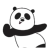 Pandas: Eric .MOV 11