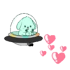 Lovely White Dog 5 .MOV 11