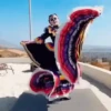 Viva México 3 Movi 14