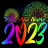 Felices fiestas 2023 Año nuevo 17