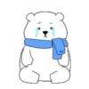️ ️Polar Bear Leo .MOV 10